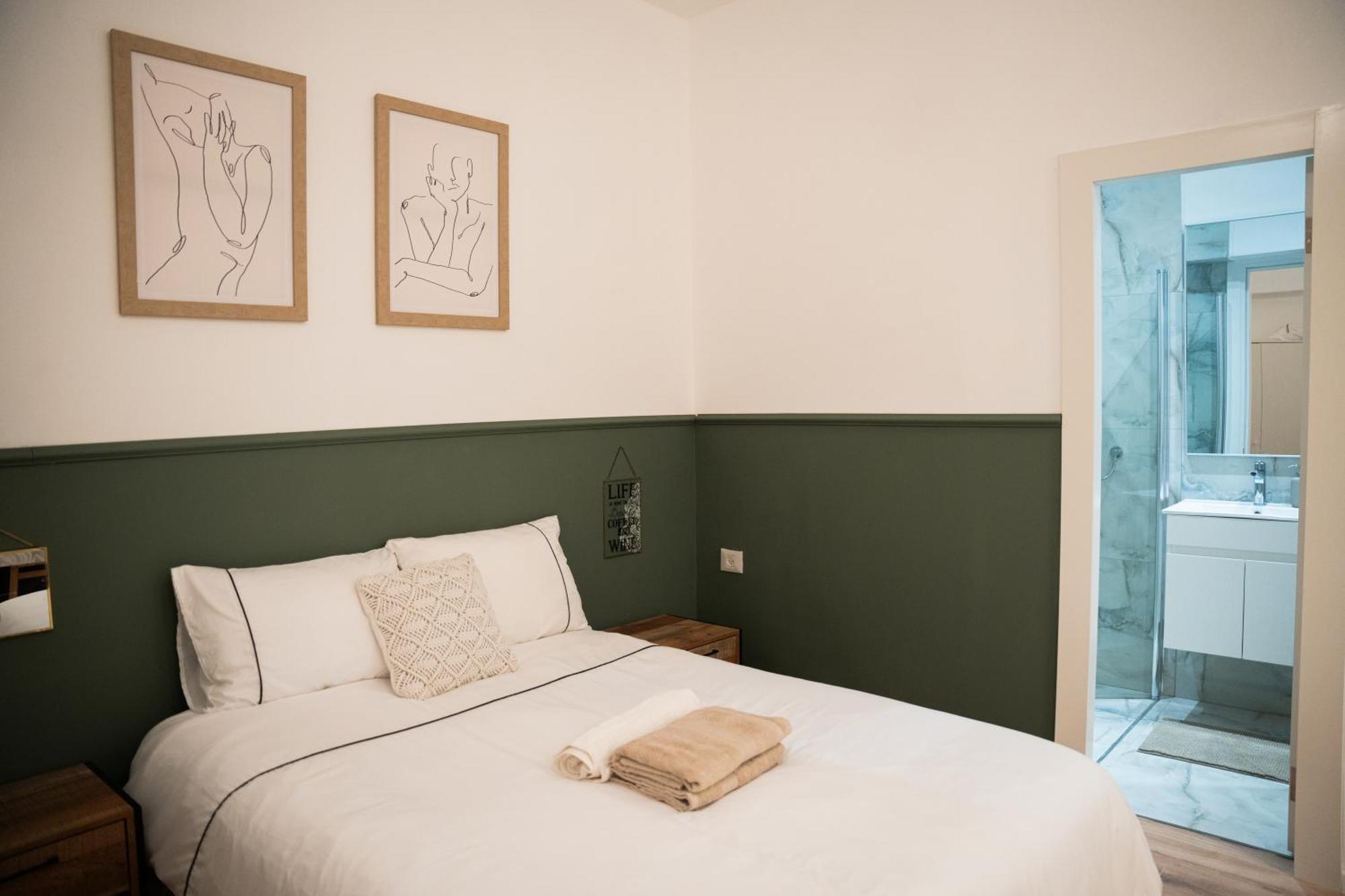 Apartment Luxury Units By Hilton Beach *